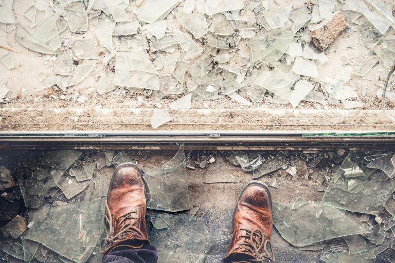 The Value of Shattered Dreams