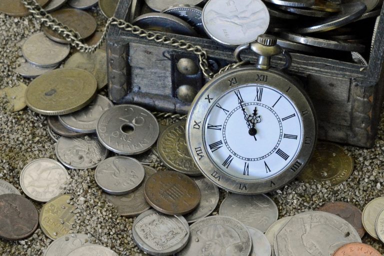 The Inheritance That Never Fades