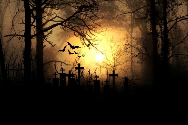 Vampires and Your Deeds of Darkness