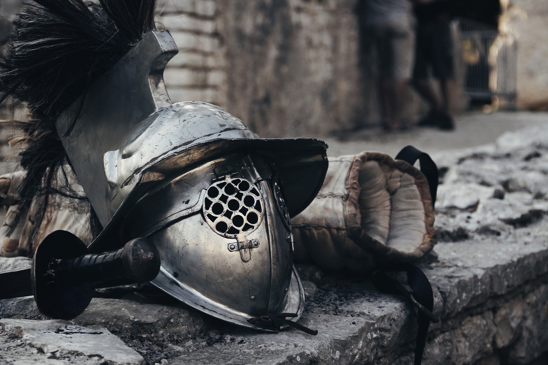 helmet,armor