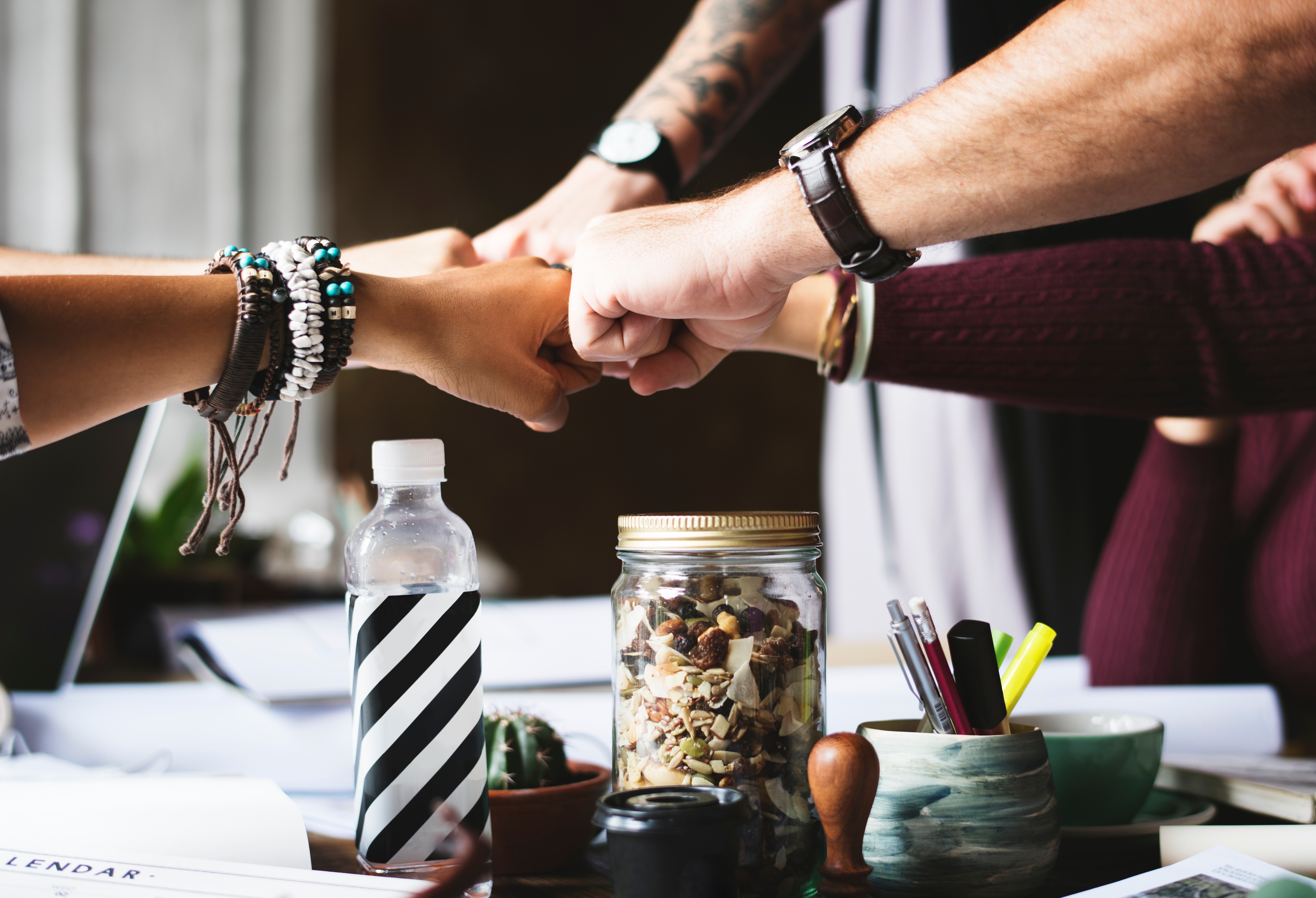 unity,community,relationships